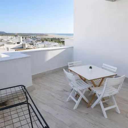 Puerta Cai Iii * Conil De La Frontera