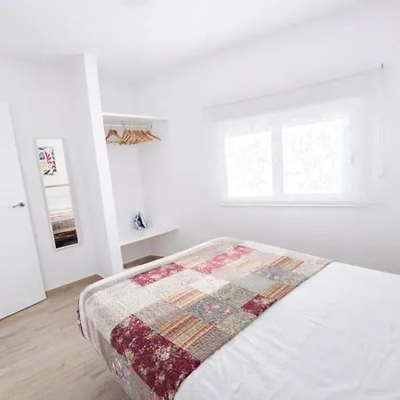 Puerta Cai Iii Appartement *