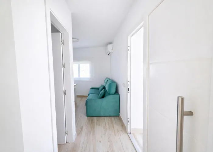 Appartement Puerta Cai Iii *