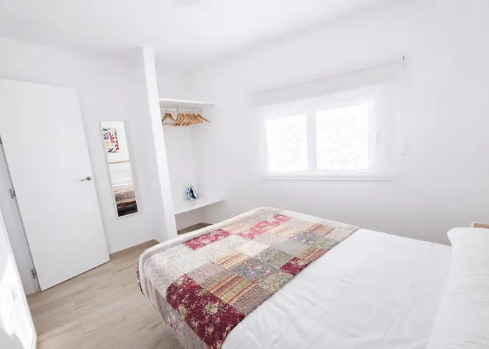 Puerta Cai Iii Appartement *