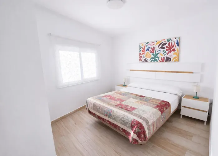 Appartement Puerta Cai Iii Conil De La Frontera