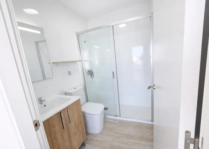 Puerta Cai Iii Appartement Conil De La Frontera