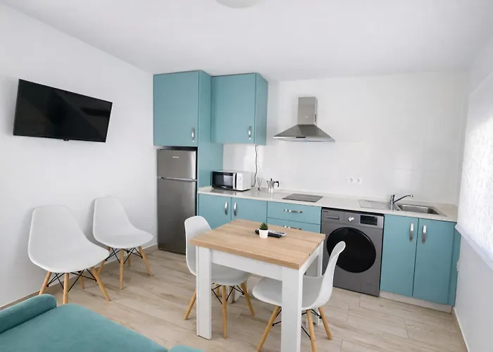 Puerta Cai Iii Appartement Conil De La Frontera