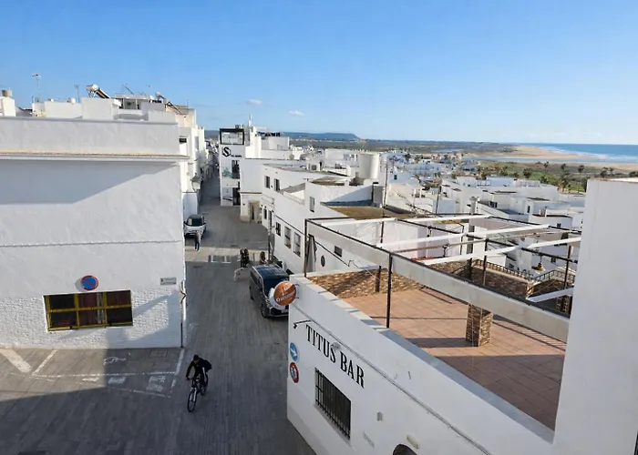 Puerta Cai Iii Appartement *