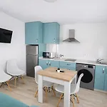 Puerta Cai Iii Apartmán Conil De La Frontera