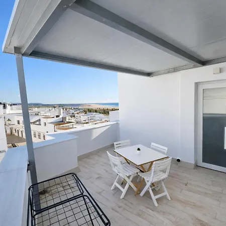 Puerta Cai Iii * Conil De La Frontera