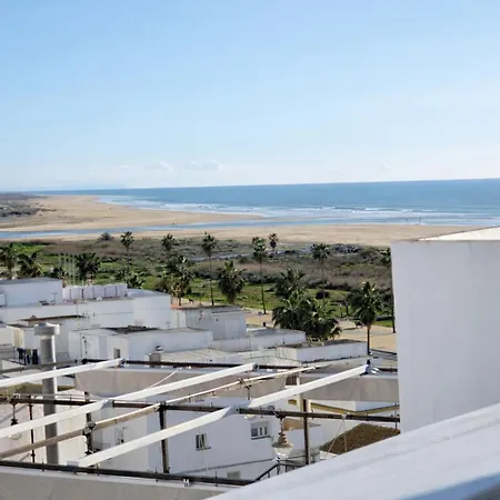 Puerta Cai Iii Апартаменты *