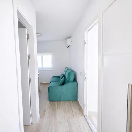 Apartment Puerta Cai Iii *