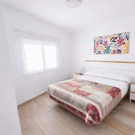 Apartment Puerta Cai Iii Conil De La Frontera