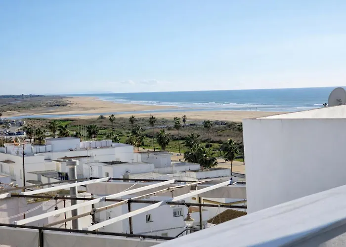 Puerta Cai Iii Апартаменты *